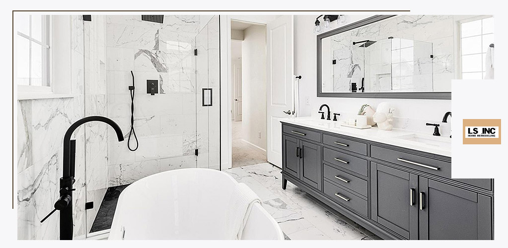 Bathroom Renovations Companies near me Chicago, IL