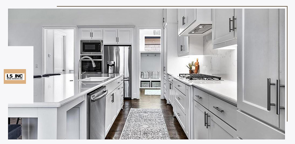 Chicago Kitchen Remodeling Company